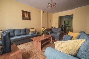 Old City Apartments in Riga